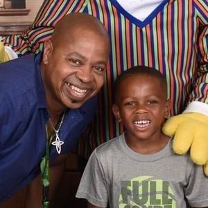 Meet your Posher, Ken